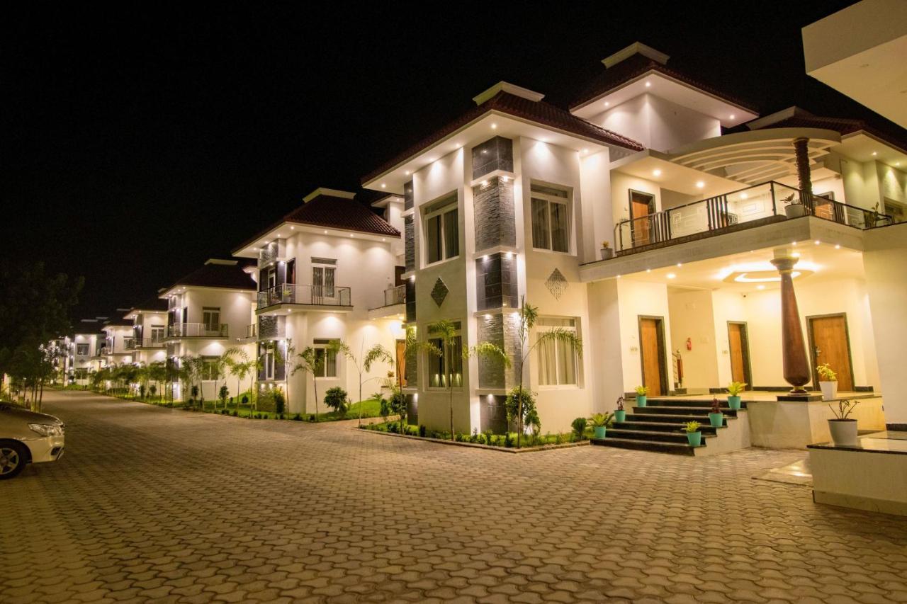 Rāmeswaram Seven Hills Pamban Island Resort מראה חיצוני תמונה